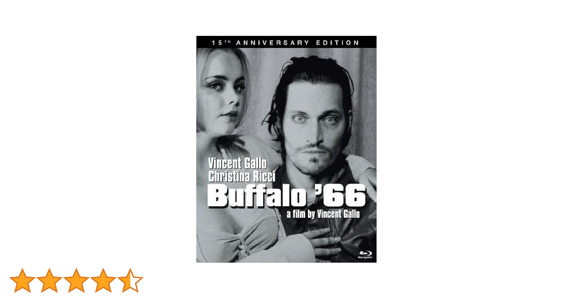 Amazon.co.jp: BUFFALO 66 15TH ANNIVERSARY: ミュージック